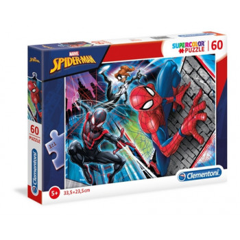 Clementoni 26048 puzzle 60...