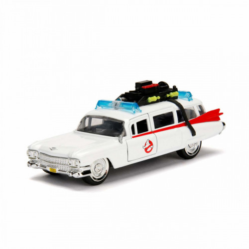 Jada Toys Ghostbuster ECTO 1:32