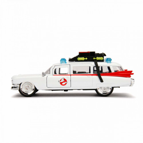 Jada Toys Ghostbuster ECTO 1:32