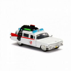 Jada Toys Ghostbuster ECTO 1:32