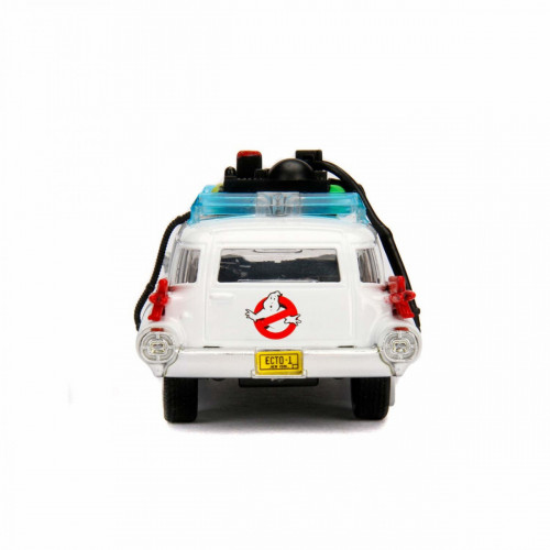 Jada Toys Ghostbuster ECTO 1:32