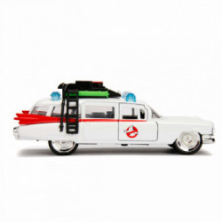 Jada Toys Ghostbuster ECTO 1:32