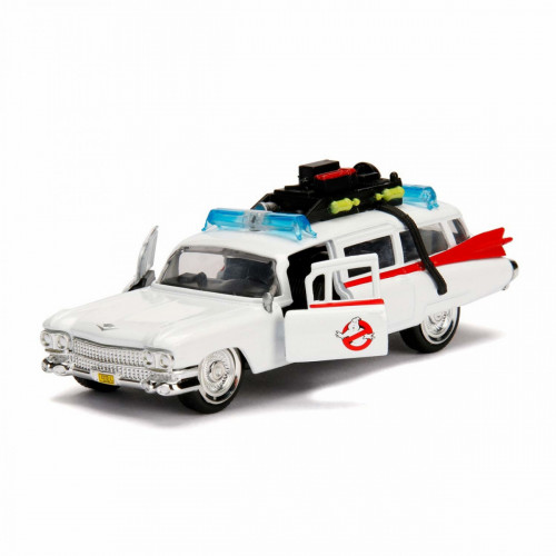 Jada Toys Ghostbuster ECTO 1:32