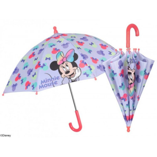 OMBRELLO MANUALE 38CM MINNIE