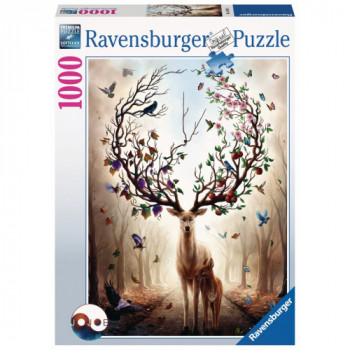 Ravensburger 4005556150182...