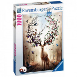 Ravensburger 4005556150182 puzzle