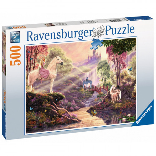 Ravensburger 4005556150359 puzzle