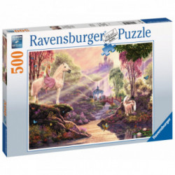 Ravensburger 4005556150359 puzzle