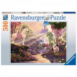 Ravensburger 4005556150359 puzzle