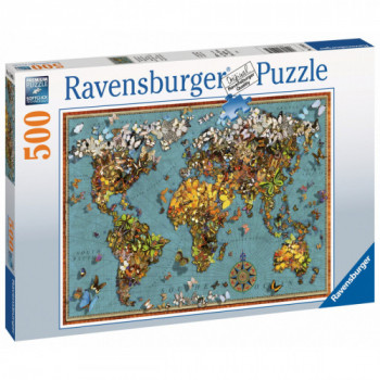 Ravensburger 4005556150434... 2