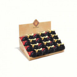 Seven e Mely - Ape e Coccinella 13 cm