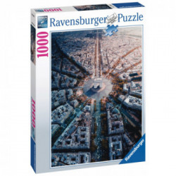 Ravensburger 4005556159901 puzzle
