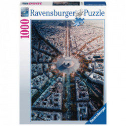 Ravensburger 4005556159901 puzzle