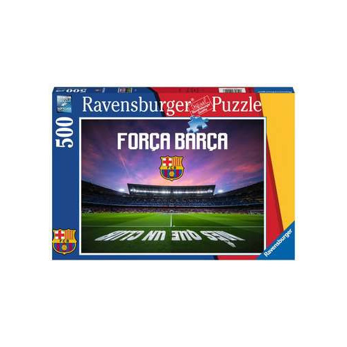 Ravensburger Camp Nou