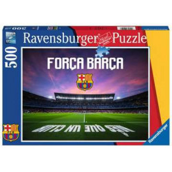 Ravensburger Camp Nou