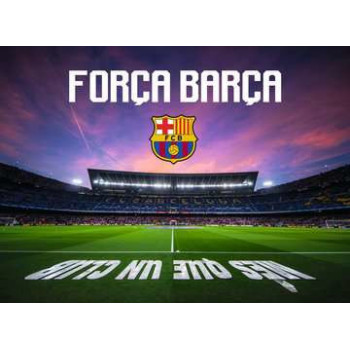 Ravensburger Camp Nou 2