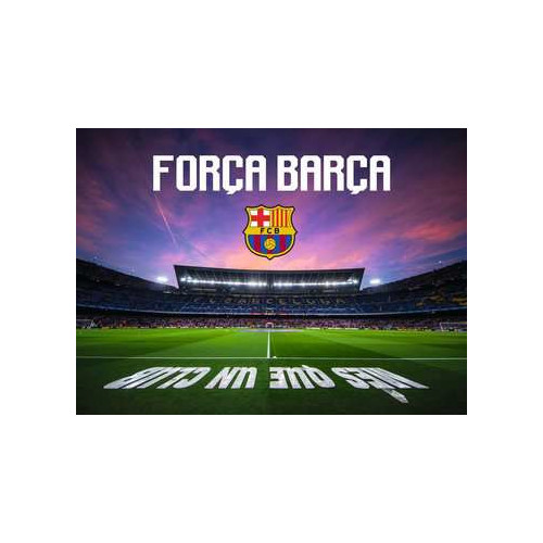 Ravensburger Camp Nou