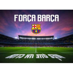Ravensburger Camp Nou