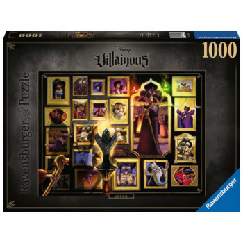 Ravensburger 15023 Puzzle...