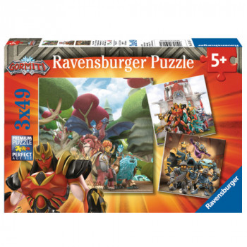 Ravensburger 4005556050161...