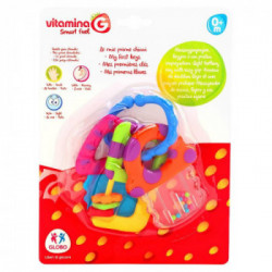 GLOBO Massaggia Gengive Chiavi