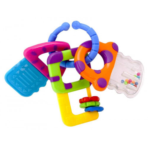 GLOBO Massaggia Gengive Chiavi