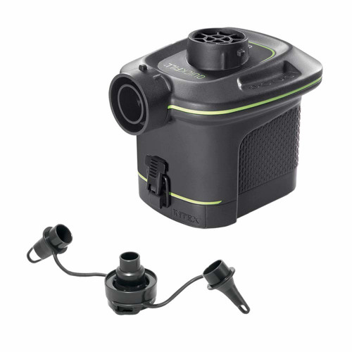 Intex 66638E pompa ad aria elettrica 420 l/min