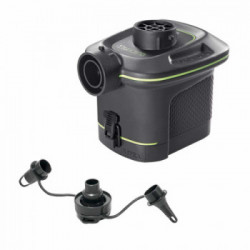 Intex 66638E pompa ad aria elettrica 420 l/min