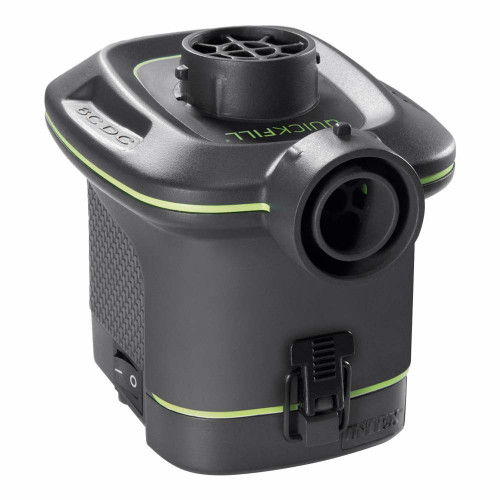 Intex 66638E pompa ad aria elettrica 420 l/min