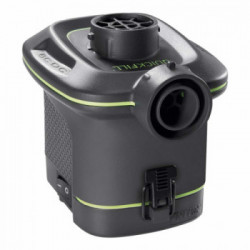 Intex 66638E pompa ad aria elettrica 420 l/min