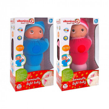 BAMBOLOTTO LUMINOTTO B/O...