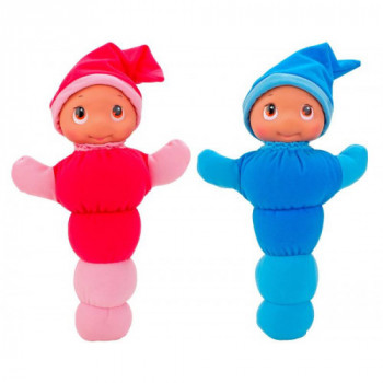 BAMBOLOTTO LUMINOTTO B/O... 2