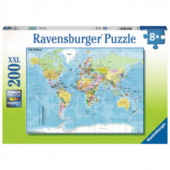 Ravensburger 4005556128907... 2