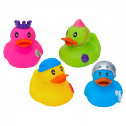 GLOBO Gommolosi Papere 4 Pz