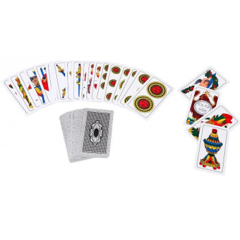 GLOBO Carte Da Gioco... 2