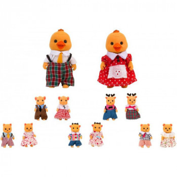 GLOBO Coppia Animali... 2