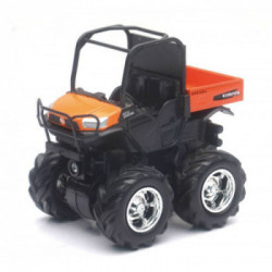 TRATTORI KUBOTA ASSORTITI SCALA 1/64