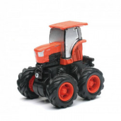 TRATTORI KUBOTA ASSORTITI SCALA 1/64