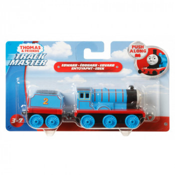 Mattel GCK94 - Trenino...