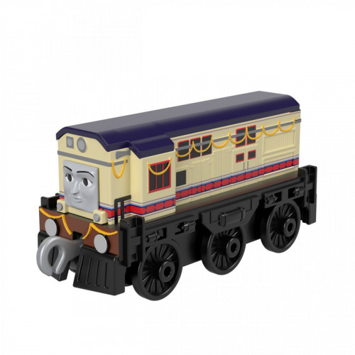 Mattel GCK94 - Trenino Thomas - Locomotiva a...