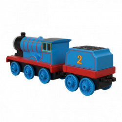 Mattel GCK94 - Trenino Thomas - Locomotiva a Ruota Libera, 1 Pezzo, Assortito