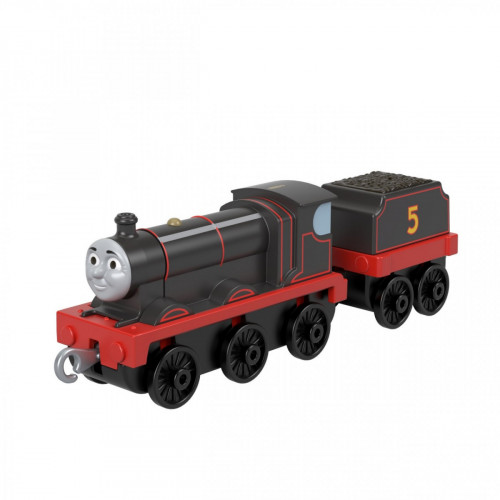 Mattel GCK94 - Trenino Thomas - Locomotiva a...