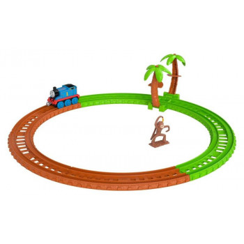 T&F TM AVVENTURA NELLA GIUNGLA