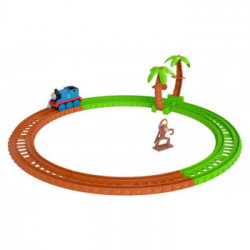 T&F TM AVVENTURA NELLA GIUNGLA