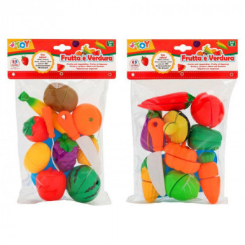 GLOBO Frutta E Verdura...