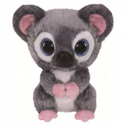 BEANIE BOOS 15cm KATY KOALA