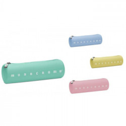 TOMBOLINO PASTEL MONOCROMO COLORI ASSORTITI