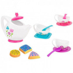 GLOBO Servizio Da Te' 14Pz Cambia Colore