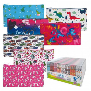 SACCUCCIOLO PIATTO FANTASY...