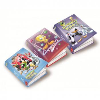 DIARIO 12 MESI LOONEY TOONS